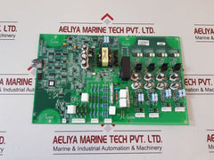 Siemens 1000V-fa6X46 Circuit Board For Power Cell