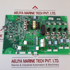 Siemens 1000V-fa6X46 Circuit Board For Power Cell