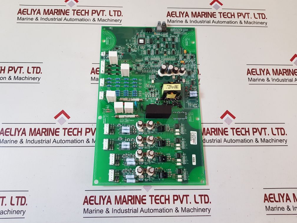 Siemens 1000V-fa6X46 Circuit Board For Power Cell