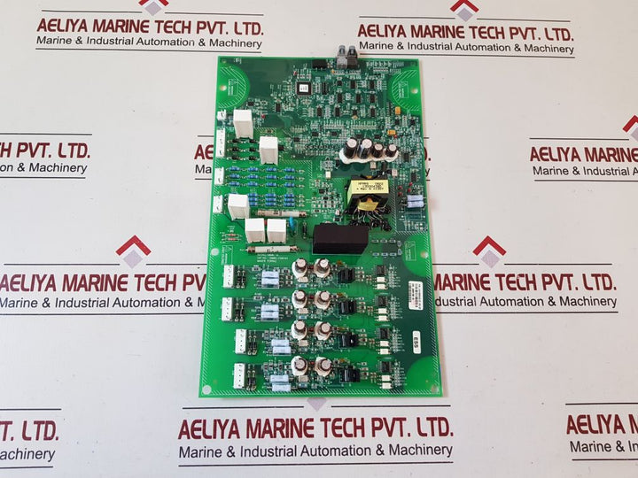 Siemens 1000V-fa6X46 Circuit Board For Power Cell