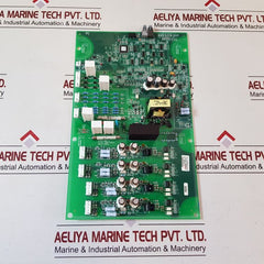 Siemens 1000V-fa6X46 Circuit Board For Power Cell