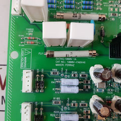 Siemens 1000V-fa6X46 Circuit Board For Power Cell