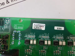 Siemens 1000V-fa6X46 Circuit Board For Power Cell