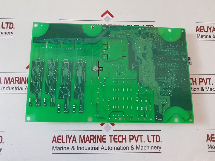 Siemens 1000V-fa6X46 Circuit Board For Power Cell