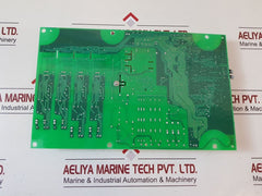 Siemens 1000V-fa6X46 Circuit Board For Power Cell