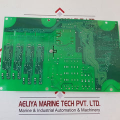 Siemens 1000V-fa6X46 Circuit Board For Power Cell