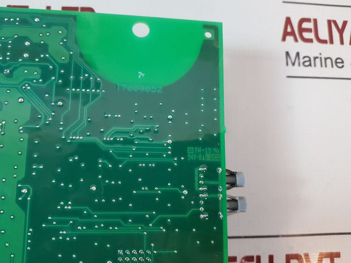 Siemens 1000V-fa6X46 Circuit Board For Power Cell