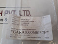 Siemens 1104 Rar9 Flame Detector
