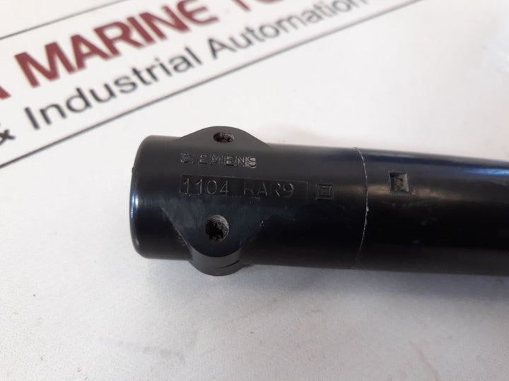Siemens 1104 Rar9 Flame Detector