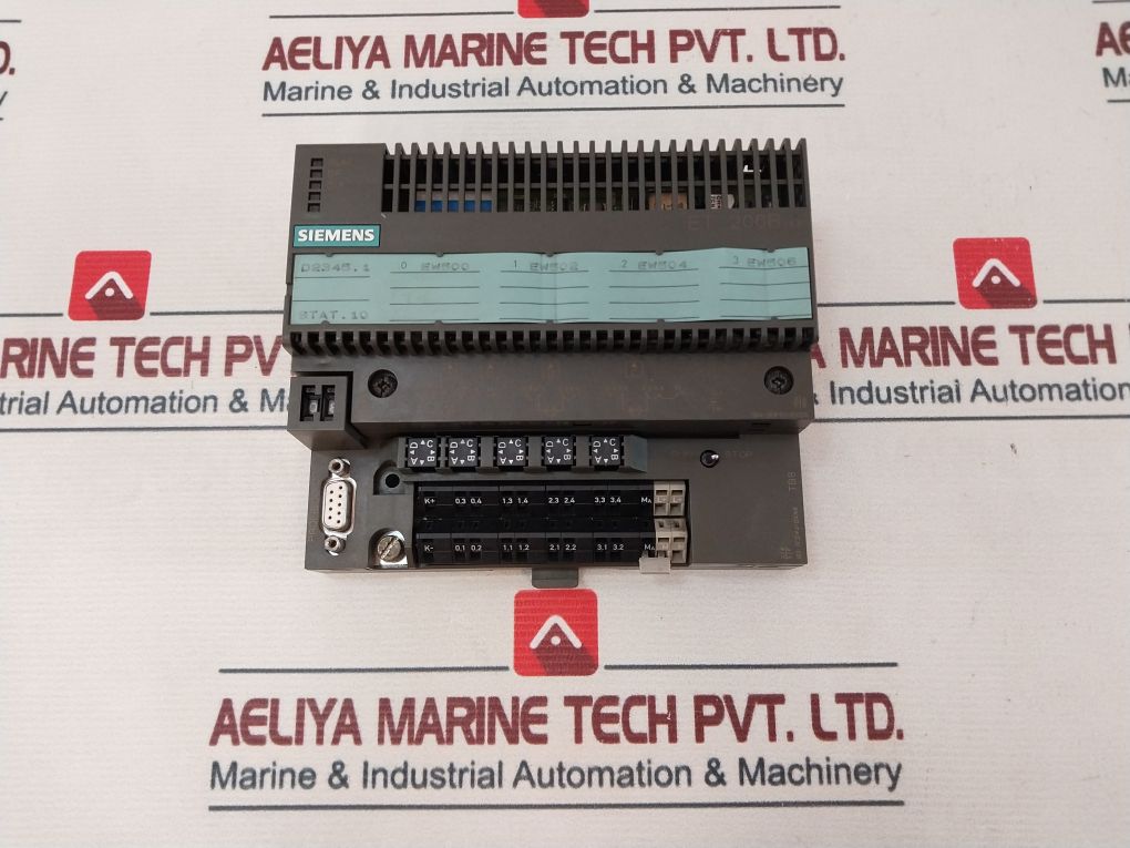 Siemens 134-0Hf01-0Xb0