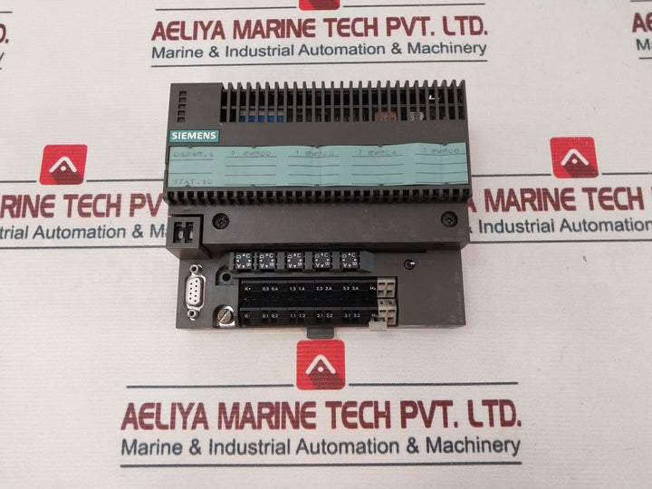 Siemens 134-0Hf01-0Xb0