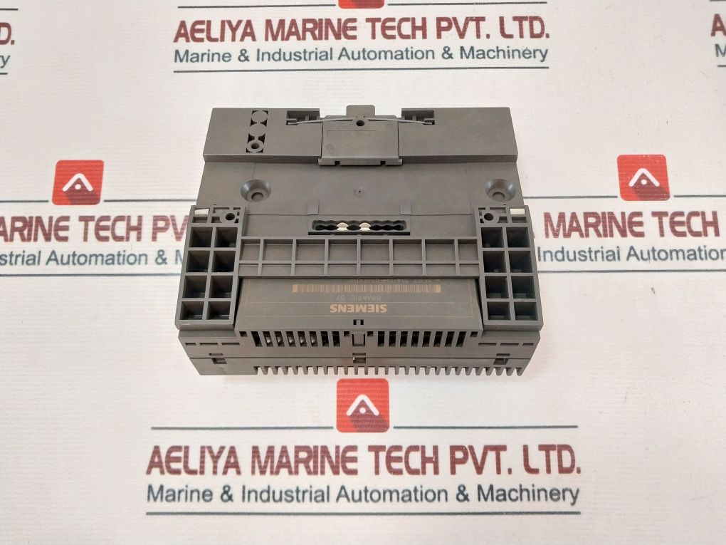 Siemens Simatic S7 Analog Current/Voltage Input Module 134-0Hf01-0Xb0