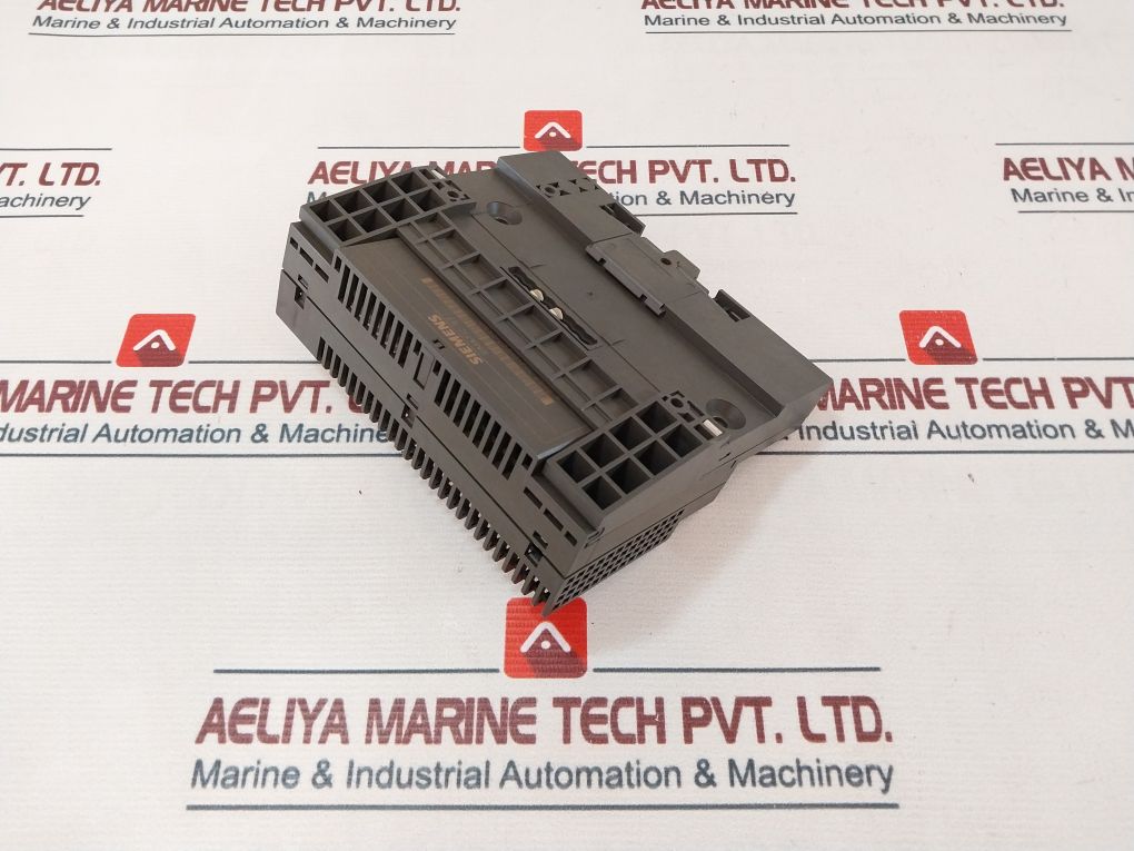 Siemens Simatic S7 Analog Current/Voltage Input Module 134-0Hf01-0Xb0