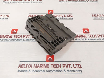 Siemens Simatic S7 Analog Current/Voltage Input Module 134-0Hf01-0Xb0