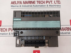Siemens Simatic S7 Analog Current/Voltage Input Module 134-0Hf01-0Xb0