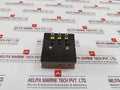 Siemens 150-500V Phase Sequence Indicator