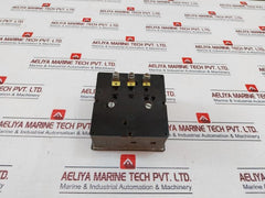 Siemens 150-500V Phase Sequence Indicator