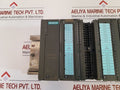 Siemens Simatic Et 200M Module 6Es7 390-1Ae80-0Aa0,6Es7 322-1Fl00-0Aa0