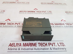Siemens Simatic S7 6Es7 153-1Aa03-0Xb0 Module