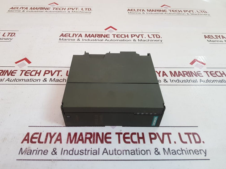 Siemens Simatic S7 6Es7 153-1Aa03-0Xb0 Module