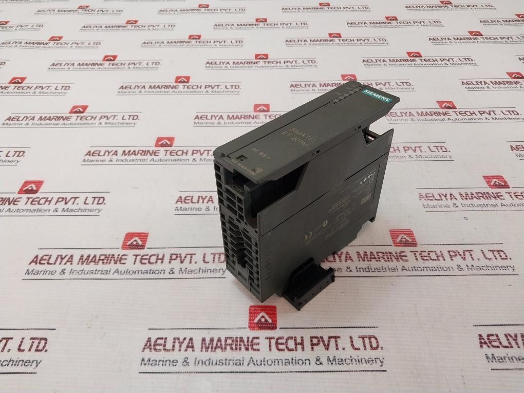 Siemens 153-1Aa03-0Xb0 Interface Module Dc24V