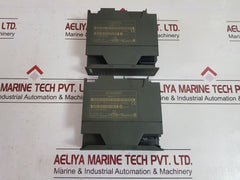 Siemens Simatic S7 Et 200M 6Es7 153-2Aa02-0Xb0 Interface Module