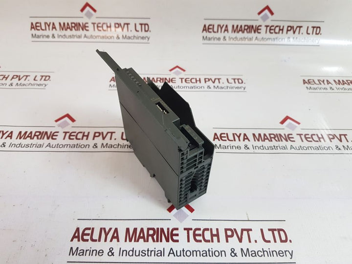 Siemens Simatic S7 Et 200M 6Es7 153-2Aa02-0Xb0 Interface Module