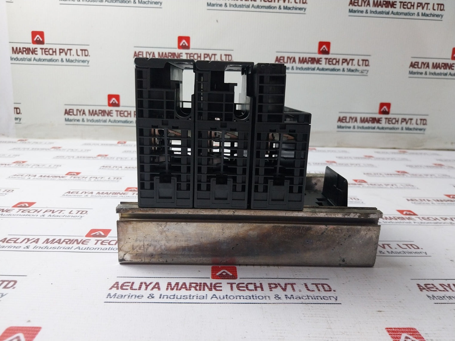 Siemens 153-2Ba02-0Xb0 Interface Module Dc24V