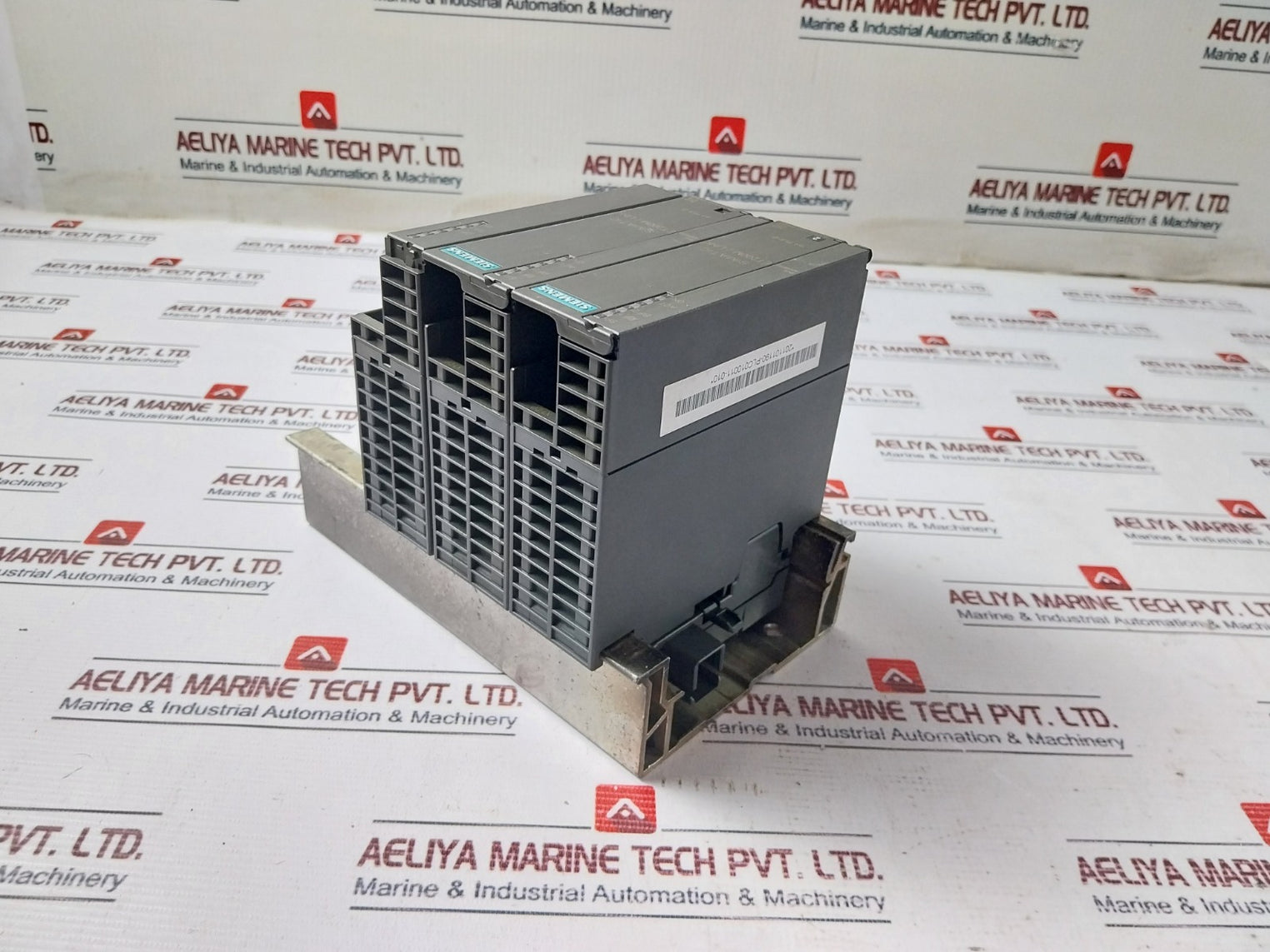Siemens 153-2Ba02-0Xb0 Interface Module Dc24V
