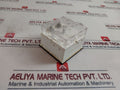 Siemens 1605Pdc10 Panel Meter 600V 