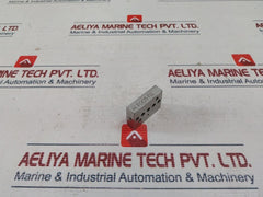 Siemens 16300-470 High Flow Spool Set