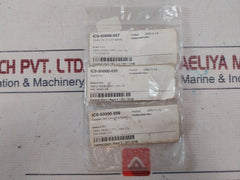 Siemens 16300-470 High Flow Spool Set