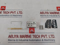 Siemens 16300-470 High Flow Spool Set