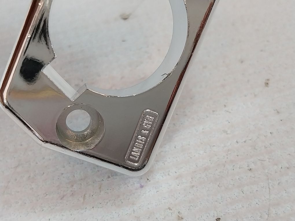 Siemens 1703 Rar9 Photocell Flame Detector