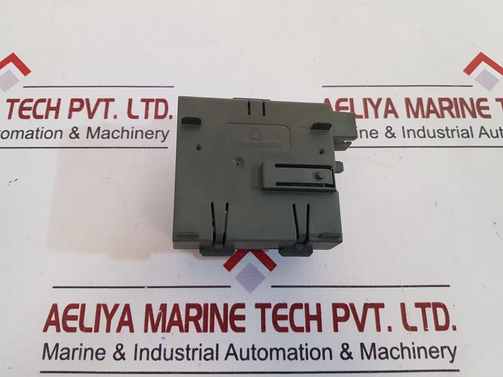 Siemens Simatic S7 195-7Hd 00-0Xa0 Bus Module