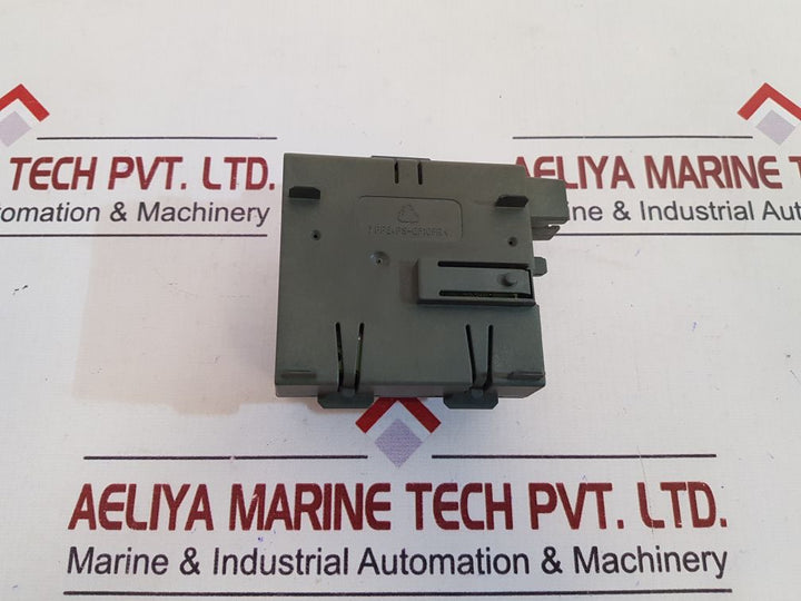 Siemens Simatic S7 195-7Hd 00-0Xa0 Bus Module