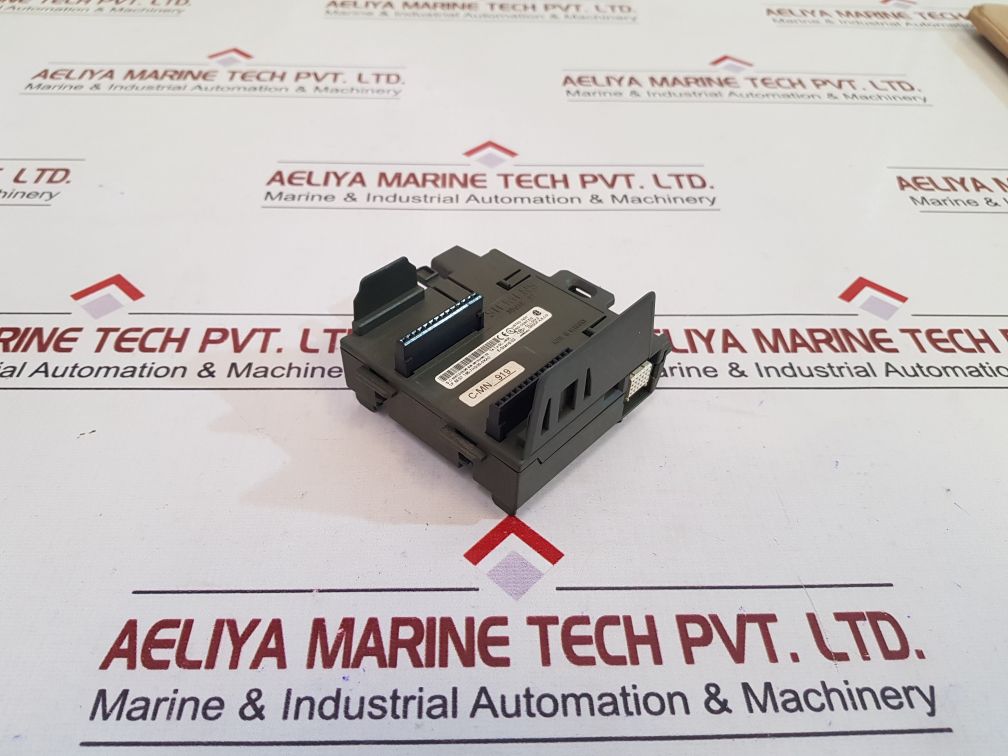 Siemens Simatic S7 195-7Hd 00-0Xa0 Bus Module