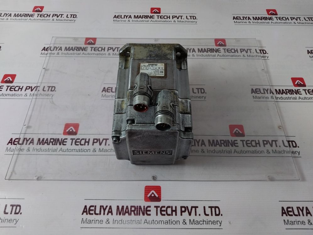 Siemens 1Fk7061-7Ah71-1Sa0
