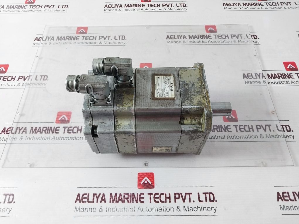 Siemens 1Fk7061-7Ah71-1Sa0