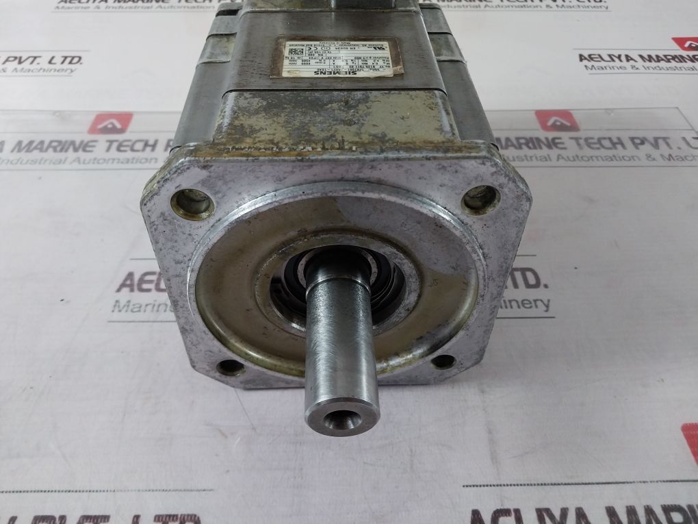 Siemens 1Fk7061-7Ah71-1Sa0