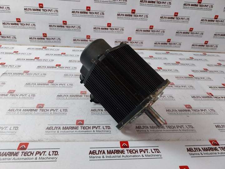 Siemens 1Fl5064-0Ac21-0Ag0 3~Servo Motor 7A 89V