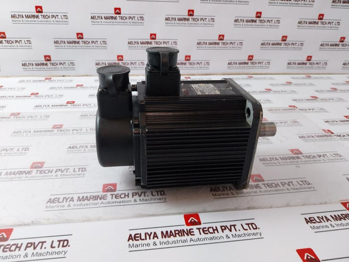 Siemens 1Fl5064-0Ac21-0Ag0 3~Servo Motor 7A 89V