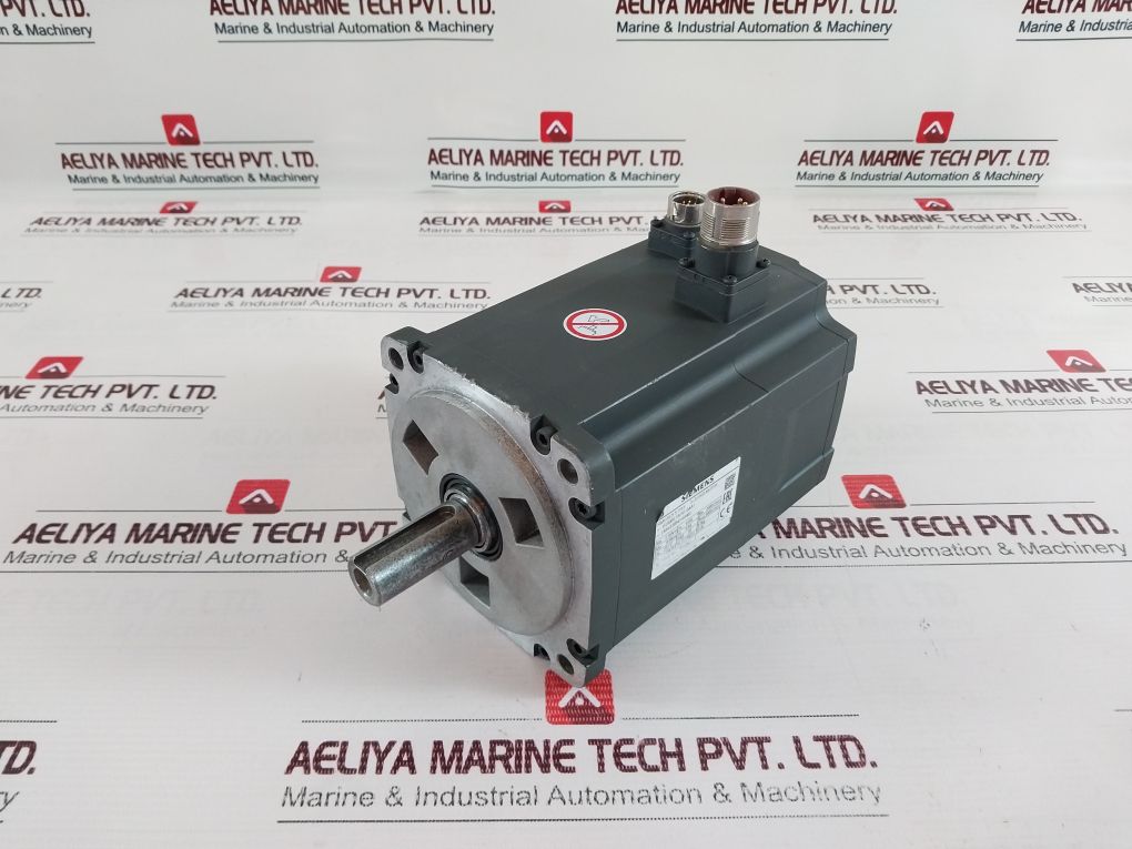 Siemens 1Fl6064-1Ac61-0Aa1