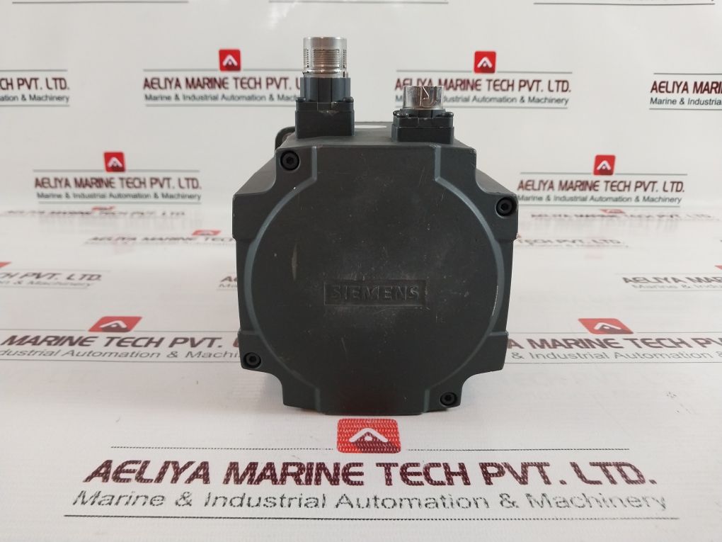 Siemens 1Fl6064-1Ac61-0Aa1