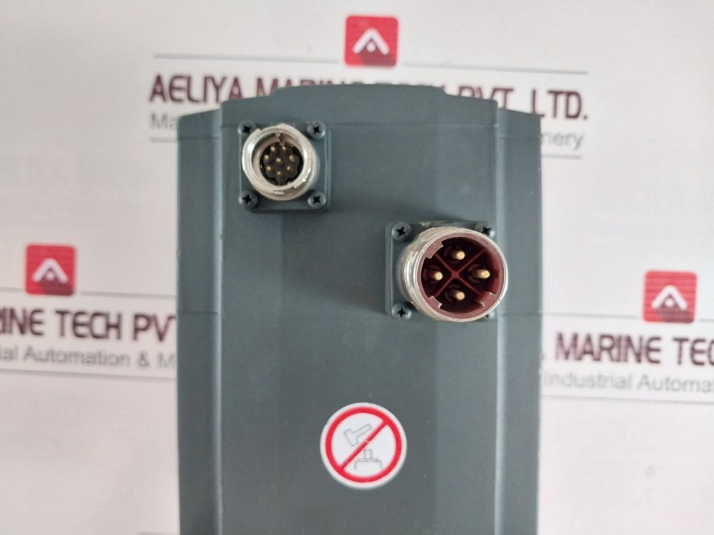 Siemens 1Fl6064-1Ac61-0Aa1