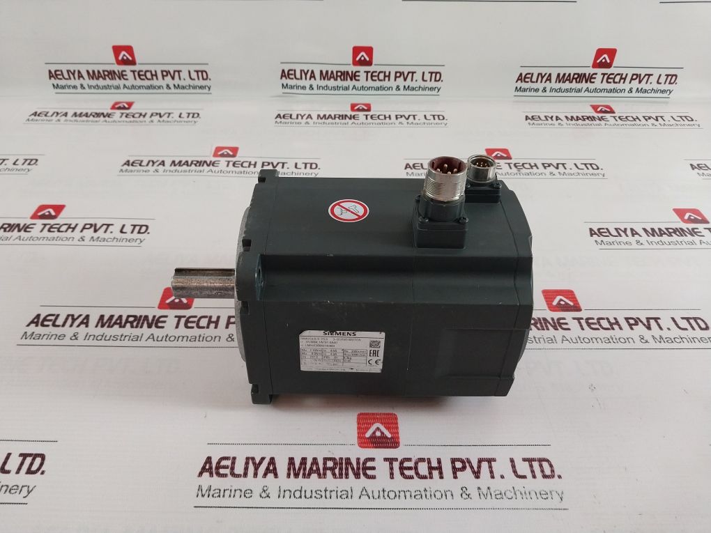 Siemens 1Fl6064-1Ac61-0Aa1