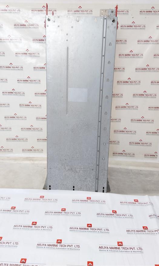 Siemens 1P-6Sl3330-6Te41-1Aa3 Smart Line Module 840A Dc 510…750V / Hz