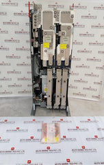 Siemens 1P-6Sl3330-6Te41-1Aa3 Smart Line Module 840A Dc 510…750V / Hz