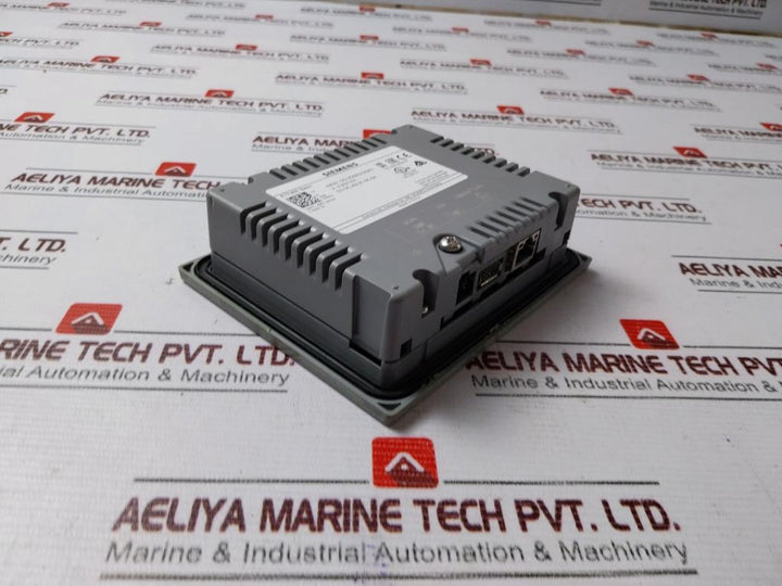 Siemens 1P 6Av2 123-2Db03-0Ax0 Touch Panel