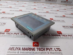 Siemens 1P 6Av2 123-2Db03-0Ax0 Touch Panel